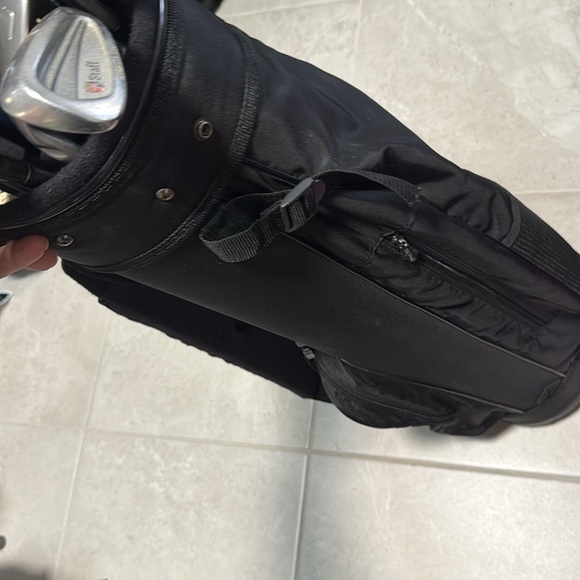 Golf cart bag - Picture 16 of 16